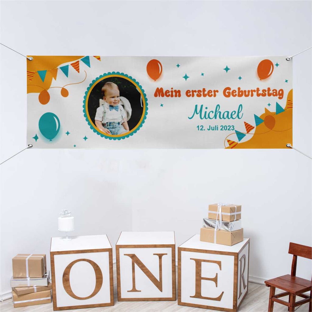 Geburtstagsbanner Mein Erster Geburtstag F r Jungen Personalisiert M geburtstagsbanner-mein-erster-geburtstag-f-r-jungen-personalisiert-m