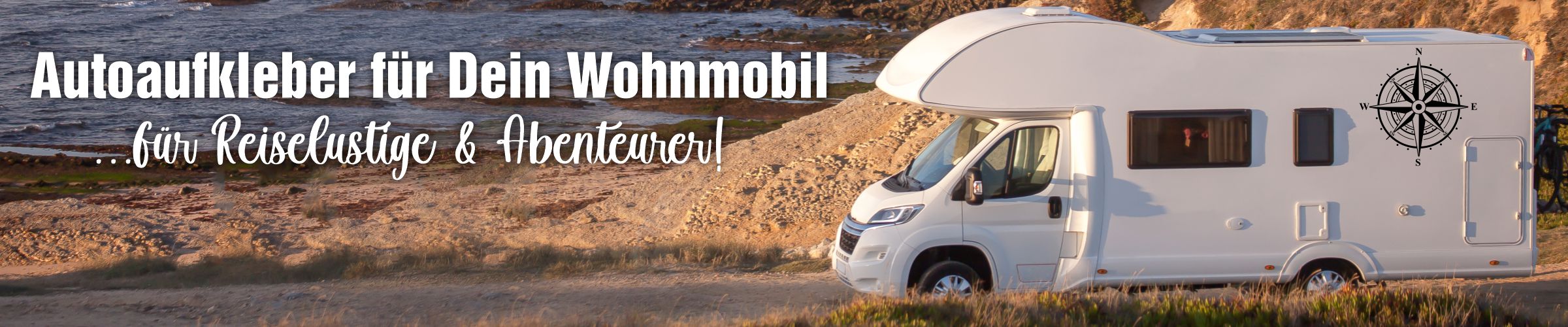 Wohnmobil & Camper