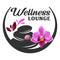 Wandtattoo Badezimmer Deco Wellness Lounge Orchidee