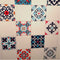 12 Stück Fliesenaufkleber Set - Fliesenfolie für Küche und Bad, Mosaikfliese Klebefolie - Sticker Selbstklebend Fliesen – Mosaik Fliesen