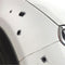 Einschusslöcher Aufkleber Set in 3D Optik - Sticker Bullet-Holes - für Auto, Roller, Moped, Motorrad-Helm, Fahrrad, Laptop