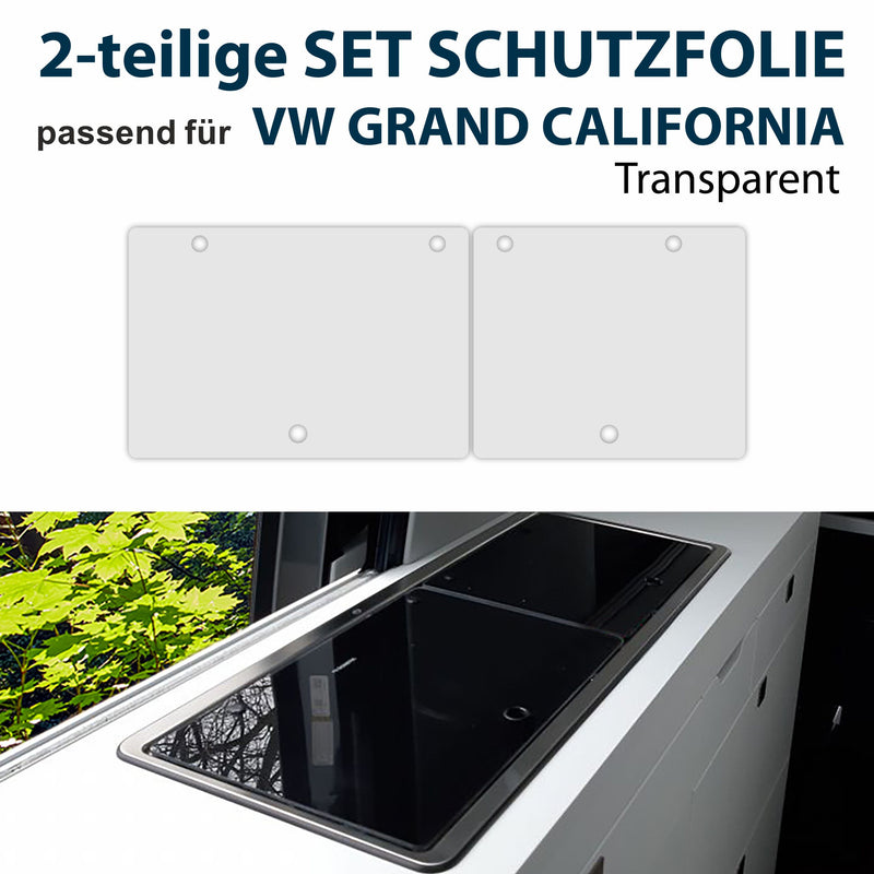 Heckklappe Griff Schutzfolie für VW jetzt online kaufen – FOTOFOL