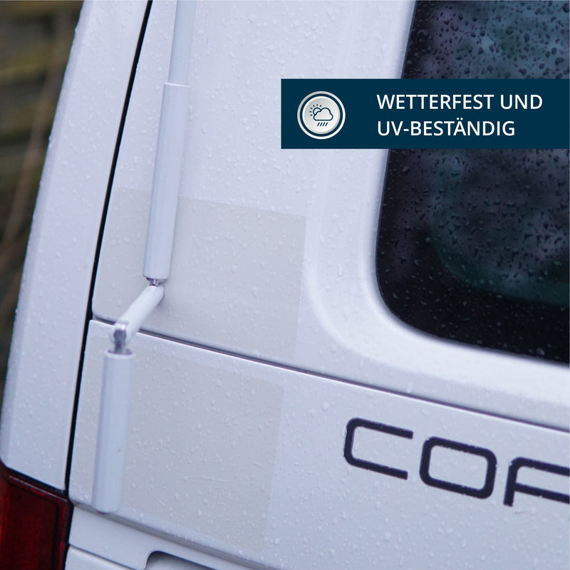 Auto Motorhaube Aufkleber für Volkswagen VW Transporter T6 T5
