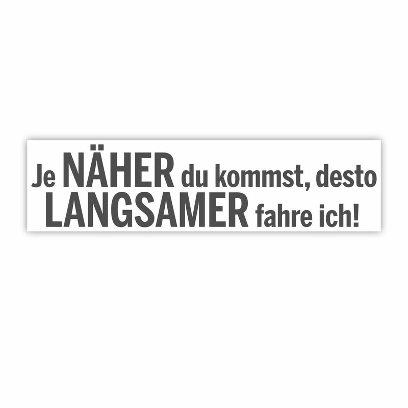 1 x Aufkleber Ich Fahre Diesel Weil Super Bin Ich Selber Tuning Sticker  Spruch - NetSpares GmbH