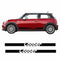 Seitenstreifen Mini Cooper "Cooper" Aufkleber  Auto Sticker 180 x 19 cm